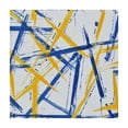 thumbnail image 4 of BANET Square Table Cloths Table Cover for Dining Holiday Banquet 52*52, 4 of 8
