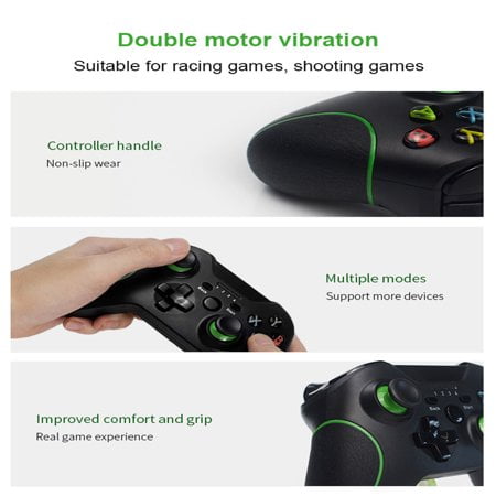 Xbox controller hotsell compatible with pc