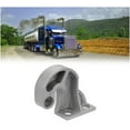 thumbnail image 2 of Right Lower Hood Pivot Compatible with Peterbilt 377 378 379 Trucks - Heavy Duty Hood Pivot Bracket for Peterbilt Hood Accessories Replaces 13-04708R M134708R 13-04164, 2 of 5