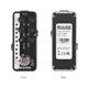 thumbnail image 5 of Mooer MICRO PREAMP Serie 015 BROWN SOUND 90's Style Digital, 5 of 8