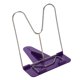 thumbnail image 3 of Multi-funcional de lectura de libros de madera Rack de cocina Cookbook Stand Holder, 3 of 8