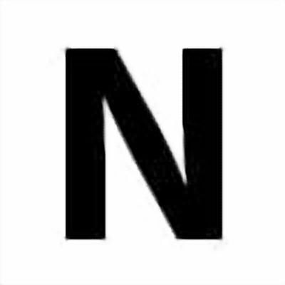 N