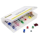 EATON BUSSMANN NO.95BK Blade Fuse Kit,95,ATC,ATM,Automotive F K