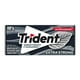 thumbnail image 1 of Goma de mascar Trident xtra care menta fuerte 18 pzas, 1 of 4