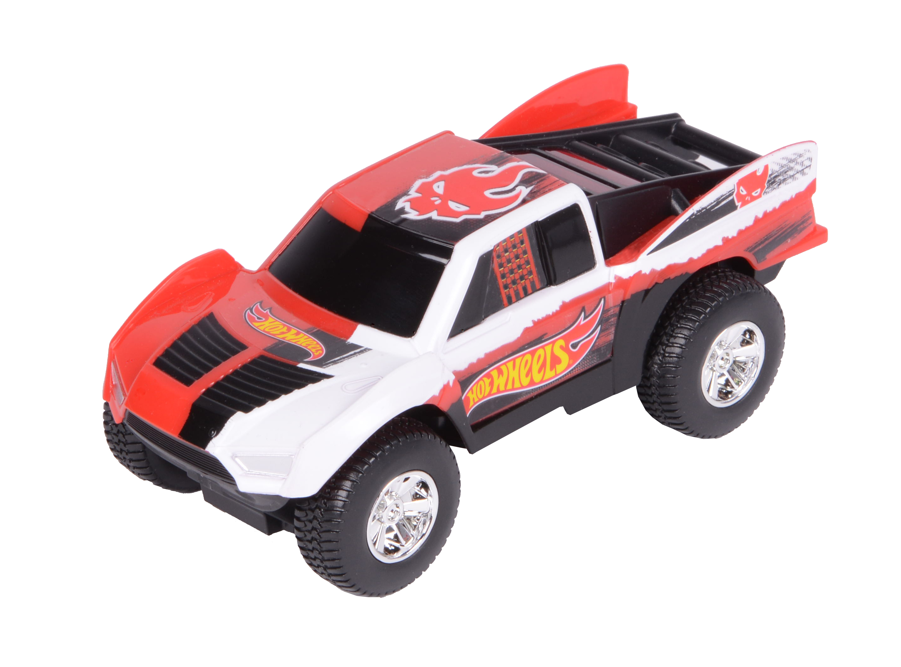 Hot Wheels Baja Truck