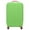 Green, variant on Travel Luggage Cover Elastic Suitcase Cover Dust Cover