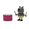 Peppa Pig Danny with Drum Action Figure