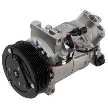 ACDelco Genuine GM A/C Compressor - Walmart.com