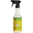 thumbnail image 4 of Mrs. Meyer's Clean Day Honeysuckle Scent Variety, 1 Room Freshener 8 oz, 1 Liquid Dish Soap 16 oz, 1 Liquid Hand Soap 12.5 oz, 1 Multi-surface Cleaner 16 oz, 4 of 4