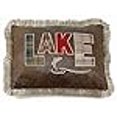 thumbnail image 2 of Carstens Lake Pillow, 2 of 3