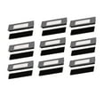 thumbnail image 1 of 9 Pcs High Efficiency Filter Parts For Ecovacs Deebot Ozmo 920 950, 1 of 5
