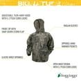 thumbnail image 2 of Pro Action Jacket, 2 of 8