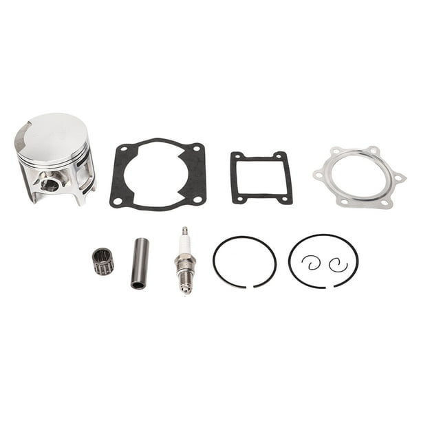 Cylinder Piston Gasket Kit, 2XJ116310197 High Strength Aluminum