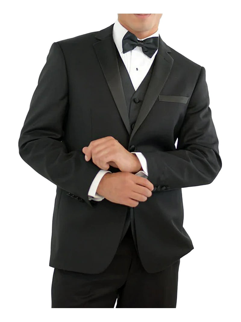 Mens Tuxedo Suit Set size 40R - Walmart.com