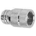 thumbnail image 4 of CO2 Adapter, Professional CO2 Cylinder Converter, Soda Adapter, Soda Accessories, For Kitchen Excellent Performance Soda Machine Easy To Install, 4 of 8