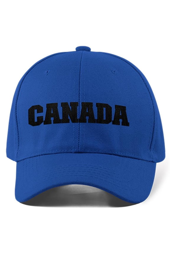 Canada Hat  -Smartprints Designs,  Small
