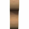 thumbnail image 2 of 3 1/2"W x 12"H x 24"L Carmel Smooth Rafter Tail, Western Red Cedar, 2 of 4