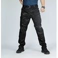 thumbnail image 2 of Pantalón Táctico Militar Impermeable Y Cortavientos, Regalo, 2 of 4