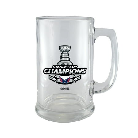 washington capitals 2018 stanley