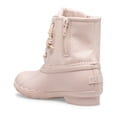 thumbnail image 3 of Sperry Top-Sider Kids Unisex Saltwater Duck Boot, 3 of 4
