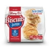 Mary B's Jumbo Buttermilk Biscuits, 35 oz, 10 Count (Frozen)
