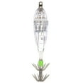 thumbnail image 2 of Waterproof Underwater Fishing Fish Lure Attracting with Squid Jig Hooks, 2 of 7