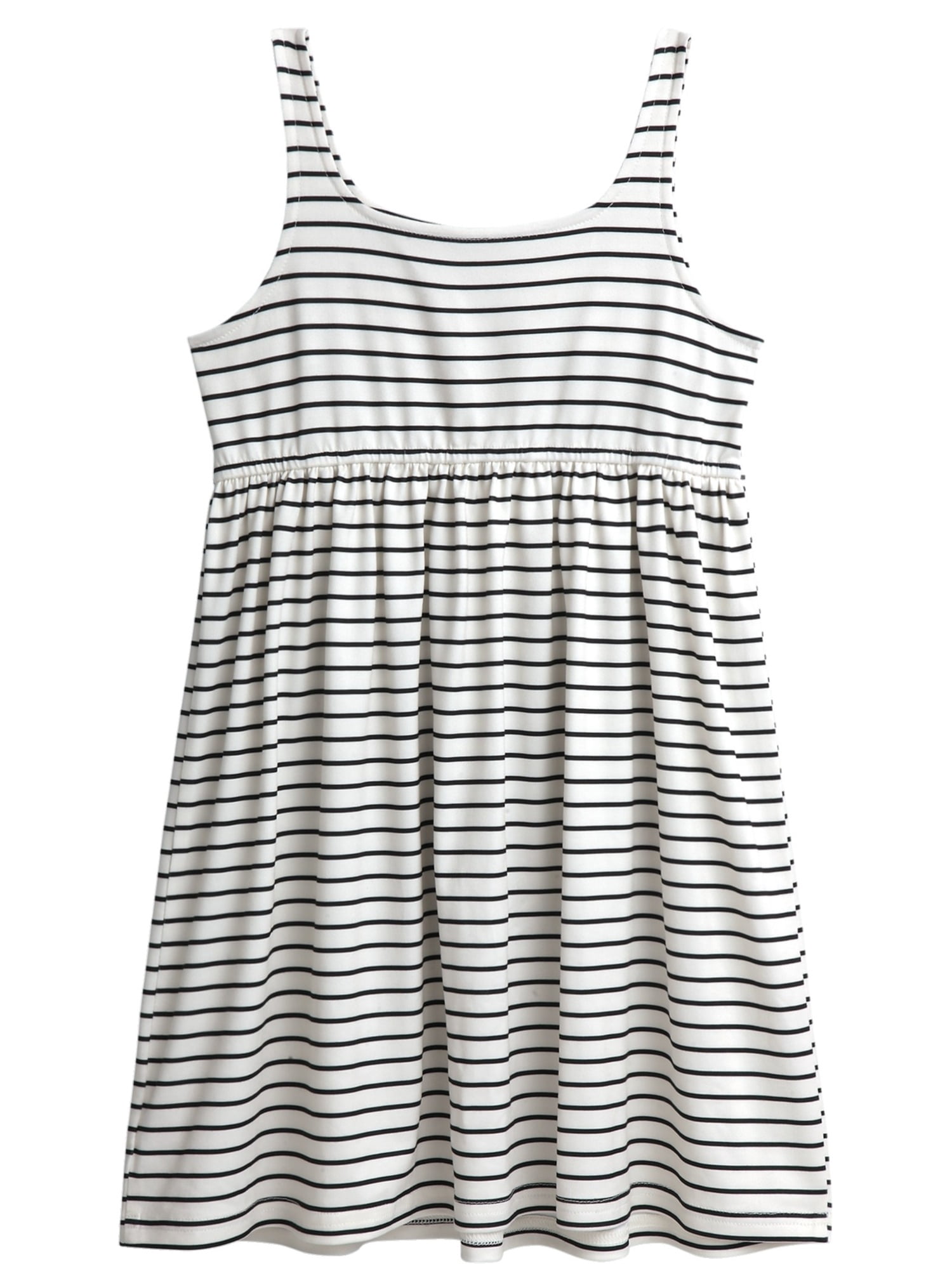Jessica Simpson Girls' Two Pack Knit All-over Print Dress Set, Sizes 4-16
