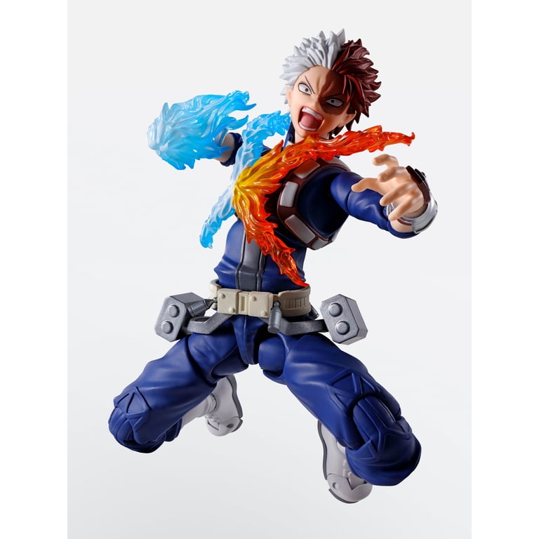 BANDAI HOBBY Tamashii Nations My Hero Academia S.H.Figuarts Shoto