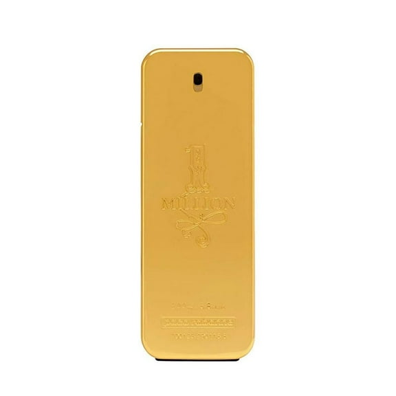 Perfume Paco Rabanne 1 Million Eau de Toilette 200 ml