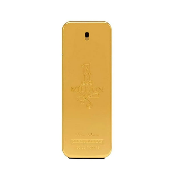 Perfume Paco Rabanne 1 Million Eau de Toilette 200 ml