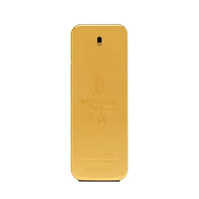 Perfume Paco Rabanne 1 Million Eau de Toilette 200 ml