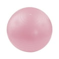 thumbnail image 1 of Pregnancy Birthing Ball, Yoga Exercise Birth Ball Chair For Delivery & Training & Fitness Purple 55cm, 1 of 5