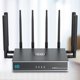 thumbnail image 3 of 5G WiFi-6 CPE Router Banda dual 2.4G/5Ghz Gigabit Banda ancha NSA/SA Cobertura amplia Hugtrwg Para estrenar, 3 of 9