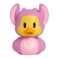 thumbnail image 1 of Dukalooz Disney Angel Small Toy Duck, 1 of 4