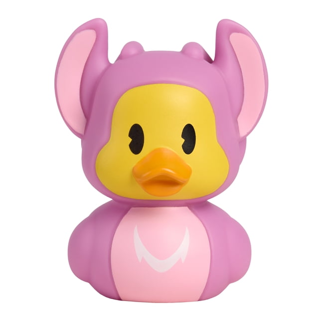 Dukalooz Disney Angel Small Toy Duck
