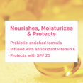 thumbnail image 4 of Almay Skin Perfecting Healthy Biome Makeup 150 Tan 1 fl. Oz, 4 of 9
