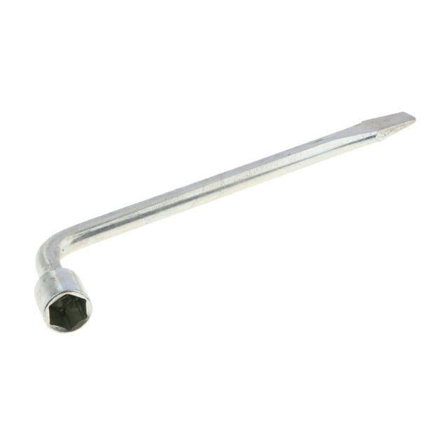 19mm Wheel Lug Nut Wrench Car Truck Tire
