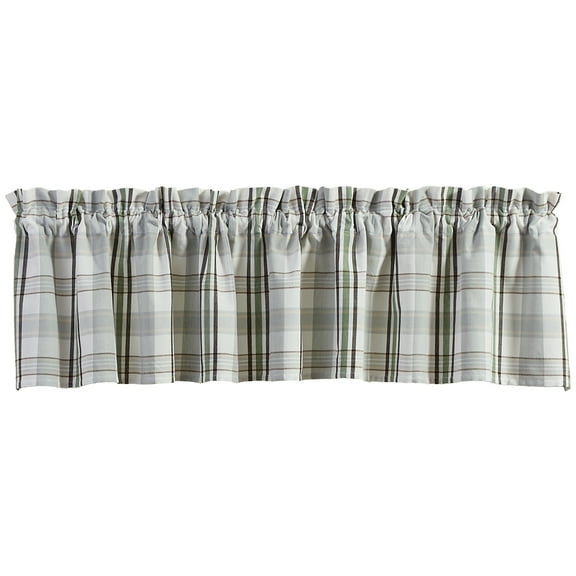 Park Designs Ponderosa Pine Valance 72" X 14"