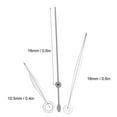 thumbnail image 4 of T41 Men Watch Hour Minute Second Hands Watch  Fit For ETA2824 Movement, 4 of 8