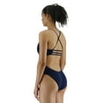 thumbnail image 4 of Tyr Womens Trinityfit Duralast Elite Solids Swimsuit, 4 of 5