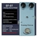 thumbnail image 2 of Electric Guitar Effects Pedal Mini Analog Chorus, 2 of 5