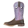 thumbnail image 3 of Durango Womens Lady Rebel Pro Full Grain Leather Cowboy Boots, 3 of 5