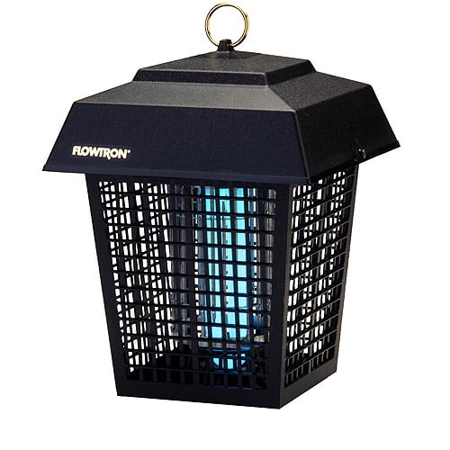 Flowtron Half Acre Electric Insect Killer - Walmart.com - Walmart.com