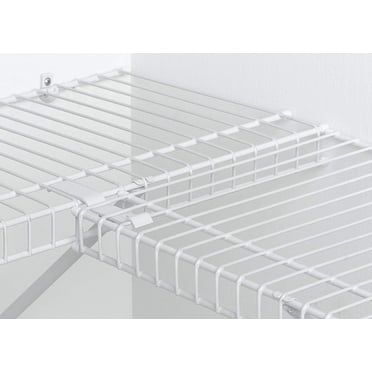 ClosetMaid 1001 Corner Support, White
