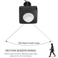 thumbnail image 4 of Sensor Infrarrojo del Cuerpo Humano Afortunado Blanco Sencillez, 4 of 5