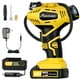 thumbnail image 1 of Inflador de neumáticos AVID POWER Compresor de aire portátil inalámbrico de 20 V, 1 of 7