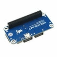 thumbnail image 6 of 4 USB Hub USB to UART Debugging for Raspberry Zero/W, 6 of 9