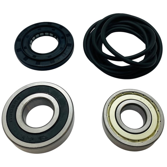 Supco Front Load Washer Repair Kit for LG Washers, LPTUBKIT