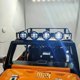 thumbnail image 1 of Kit de Luces para Portaequipajes de Metal para Coche RC H12Y Serie 1/12, Piezas de Mejora para Tuning, Reparación y Modificación de Coches RC B, 1 of 5