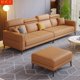 thumbnail image 5 of Sofabezug Sofa Living Room Lazy House Fabric Puffs Sofa Living Room Couch Bed Corner Meuble De Salon Livingroom Furniture Sets My Lux Decor Round, 5 of 8